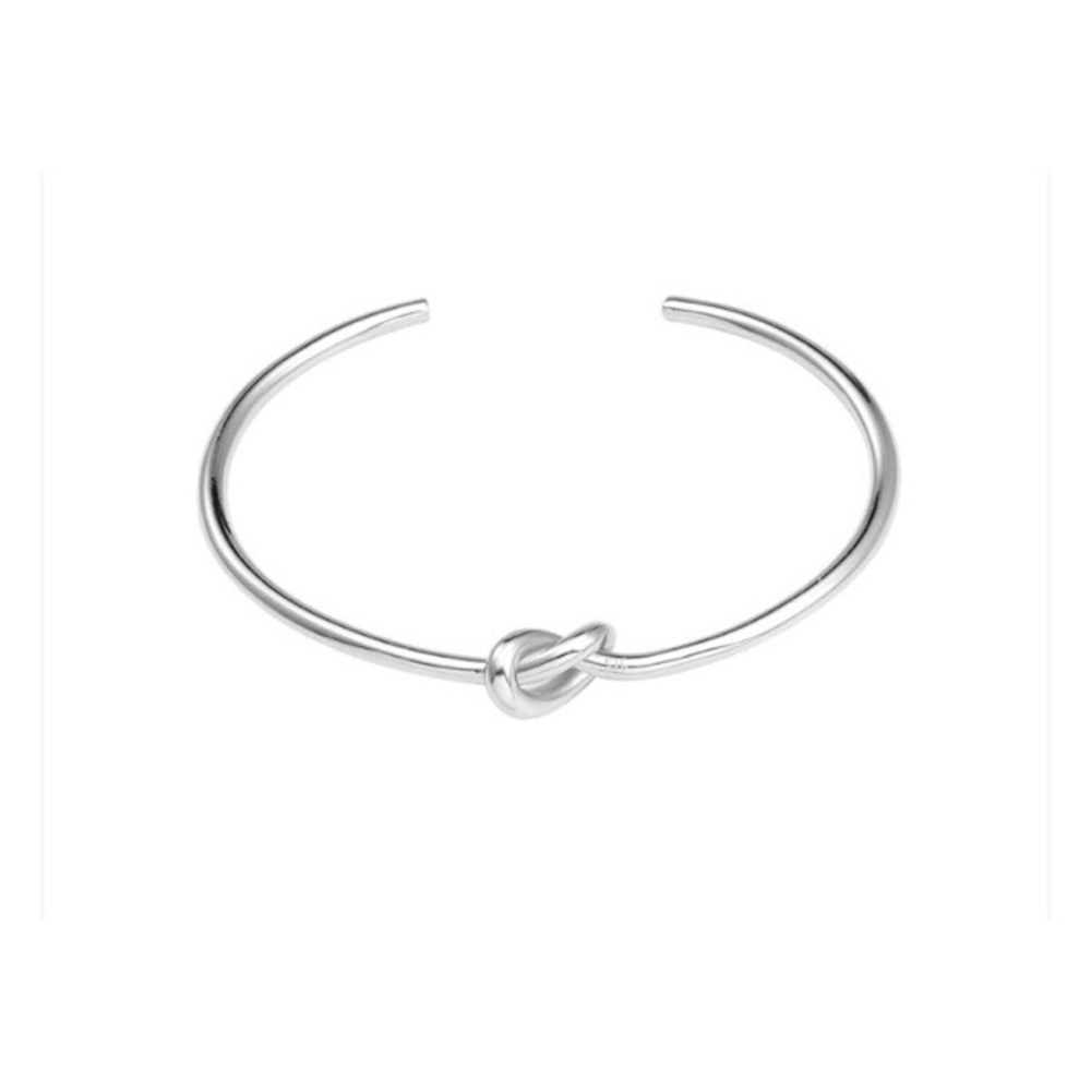 Love Knot Cuff
